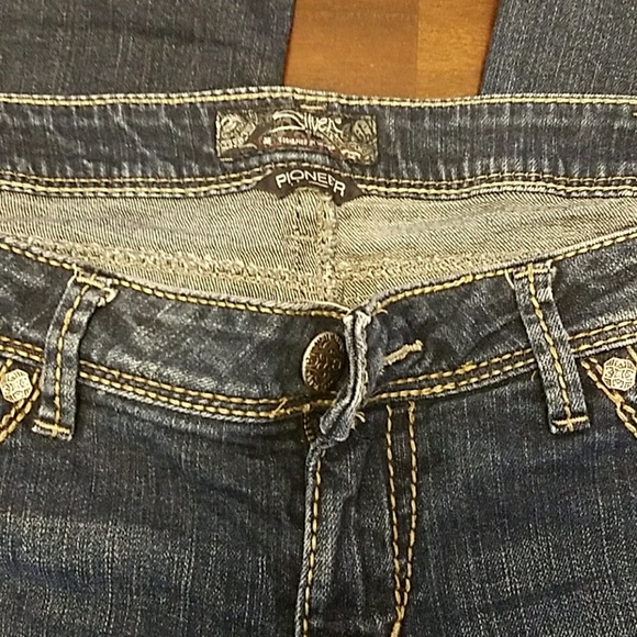 SILVER JEANS - Picture 2 of 4